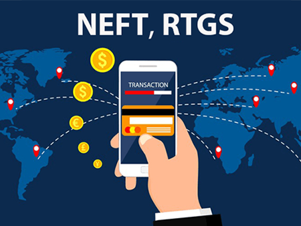 RTGS/NEFT/ಆರ್.ಟಿ. ಸಿ/ಜೆರಾಕ್ಸ್